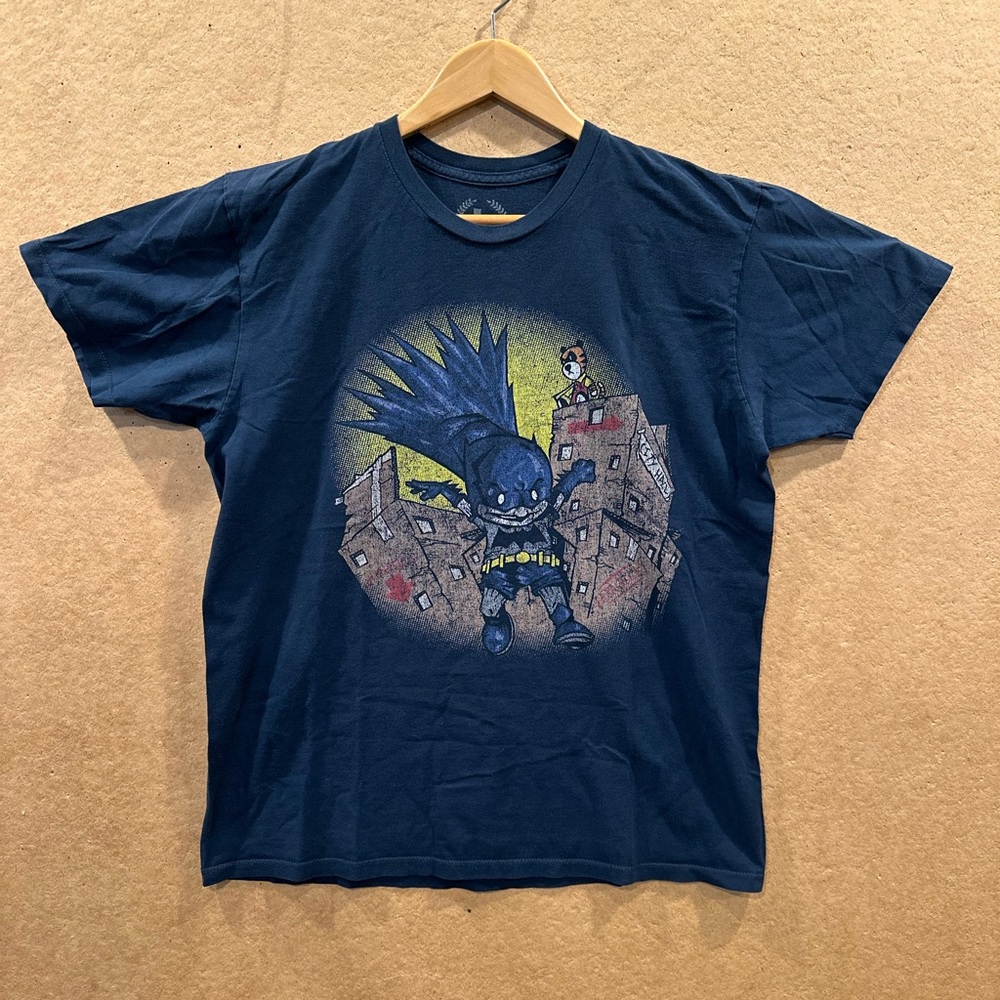 T-shirt TEEPUBLIC, size L
